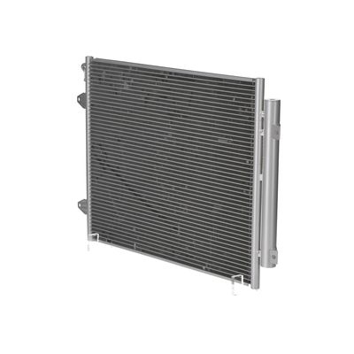 CONDENSATOR CLIMATIZARE NISSENS 94832 30