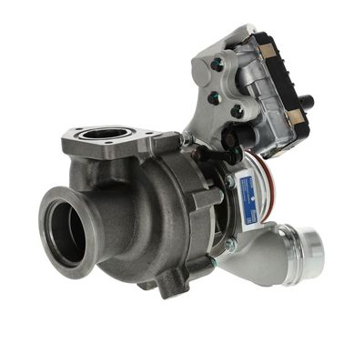 COMPRESOR SISTEM DE SUPRAALIMENTARE NISSENS 93328 26