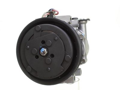 Kompressor, Klimaanlage