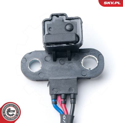Generátor impulsů, klikový hřídel SKV 17SKV329