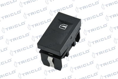 ключ(бутон), стъклоповдигане TRICLO 143088