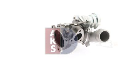 LADER AUFLADUNG AKS DASIS 045121N 10