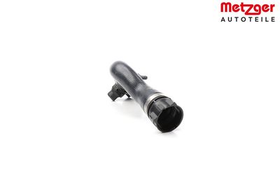 FURTUN RADIATOR METZGER AUTOTEILE 2420520 26