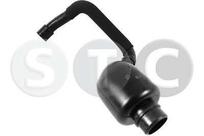 Шланг, вентиляция картера STC T435816 для VW PASSAT