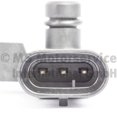 Vorschau Sensor, Saugrohrdruck Ansicht 2