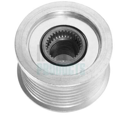 SISTEM ROATA LIBERA GENERATOR