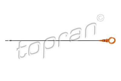 Указатель уровня масла TOPRAN 119 661 для VW EOS