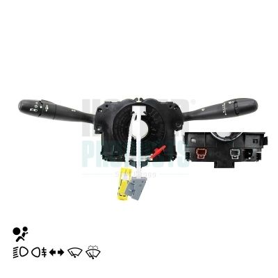 COMUTATOR COLOANA DIRECTIE