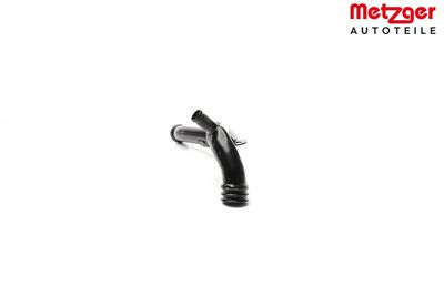 KüHLMITTELROHRLEITUNG METZGER AUTOTEILE 4010556 7
