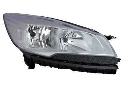 Основная фара VAN WEZEL 1906962 для FORD KUGA