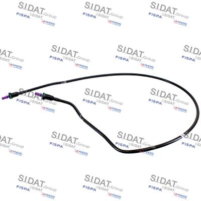 KRAFTSTOFFLEITUNG FISPA 836114