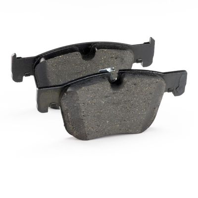 BREMSBELAGSATZ SCHEIBENBREMSE DELPHI LP3384 18