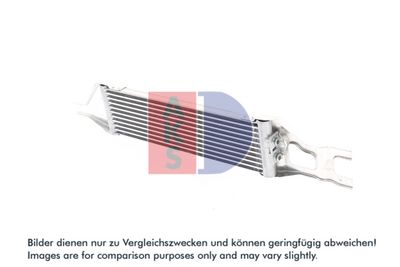 ÖLKüHLER AUTOMATIKGETRIEBE