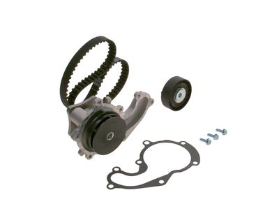 SET POMPA APA + CUREA DINTATA BOSCH 1987946462 25