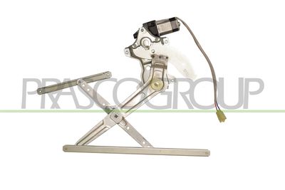 MECANISM ACTIONARE GEAM PRASCO SZ034W026
