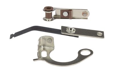 KONTAKTSATZ ZüNDVERTEILER