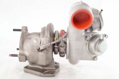 Henkel Parts 5111582N Турбина  для NISSAN (Ниссан)