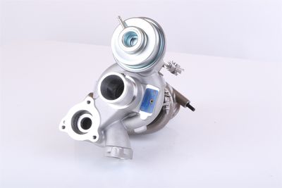 LADER AUFLADUNG NISSENS 93447 9