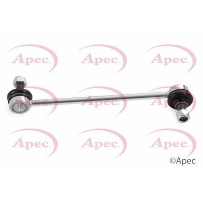 Link/Coupling Rod, stabiliser bar APEC AST4323