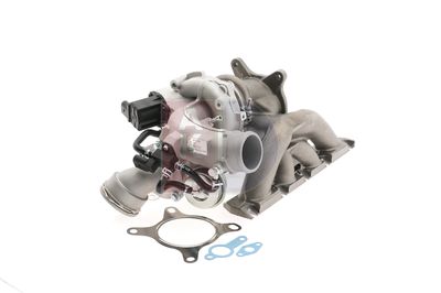 LADER AUFLADUNG AKS DASIS 045198N 16