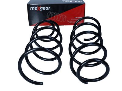 ARC SPIRAL MAXGEAR 601375D 1