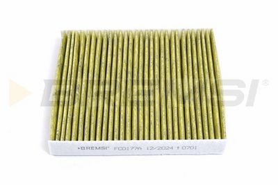 FILTRU AER HABITACLU