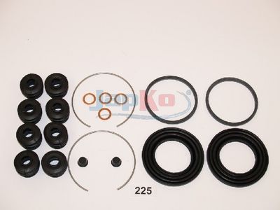 Reparatursatz, Bremssattel