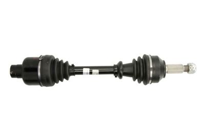 полуоска POINT GEAR PNG70399