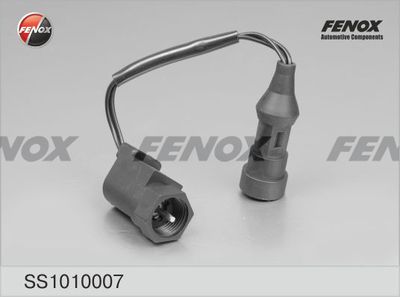 датчик, скорост FENOX SS10100O7