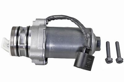 Pumpe, Lamellenkupplung (Allradantrieb)