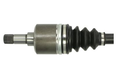 Drivaxel PASCAL G2C113PC för PEUGEOT, CITROËN