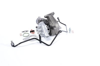 LADER AUFLADUNG BTS Turbo T981036 8