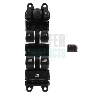 COMUTATOR MACARA GEAM