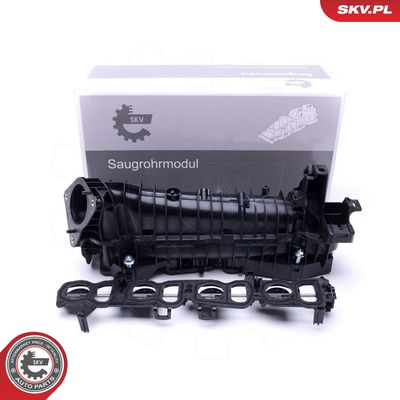 Sací trubkový modul ESEN SKV 49SKV037