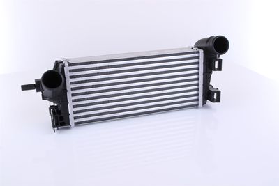 INTERCOOLER COMPRESOR NISSENS 96490 40