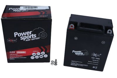 BATERIE DE PORNIRE MAXGEAR 859052 1