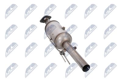 FILTRU FUNINGINE/PARTICULE SIST.DE ESAPAMENT NTY DPFFR001 21