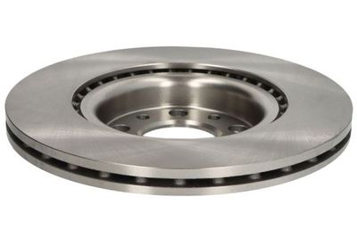 Brake disc Achter Links/Rechts past: ALFA ROMEO 159, GIULIA, STELVIO 1.9D-2.9 09.05-