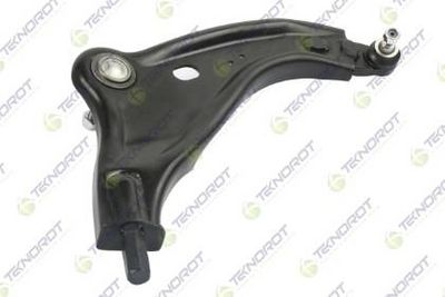 BRAT SUSPENSIE ROATA