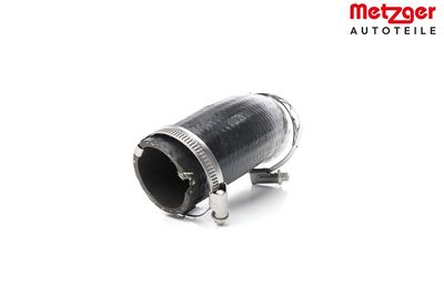 LADELUFTSCHLAUCH METZGER AUTOTEILE 2401394 14