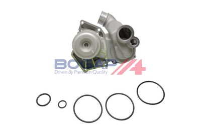 POMPă DE APă RăCIRE MOTOR BOGAP B4234124 2