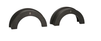 MONTAGEWERKZEUG GETRIEBELAGER KS TOOLS 4601427 40