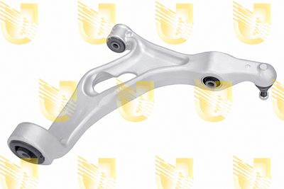 LENKER RADAUFHäNGUNG