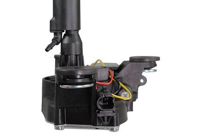 Motor stieračov METZGER AUTOTEILE 2191041