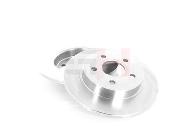 DISC FRANA GH GH422550 22