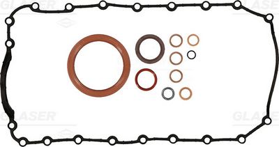 SET GARNITURI CARTER