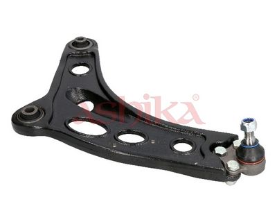 носач, окачване на колелата ASHIKA 72-01-132L