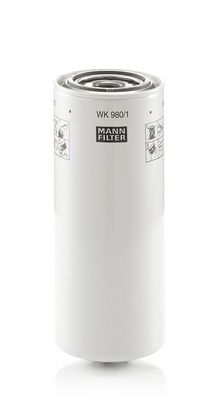 Kraftstofffilter