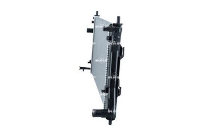 RADIATOR RACIRE MOTOR NRF 59205 1