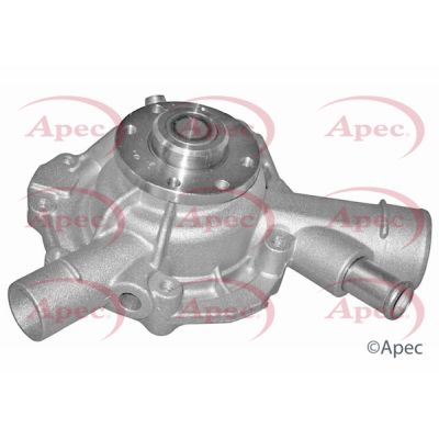 Water Pump, engine cooling APEC AWP1323